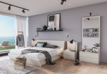 Modulo Modern Beds Design